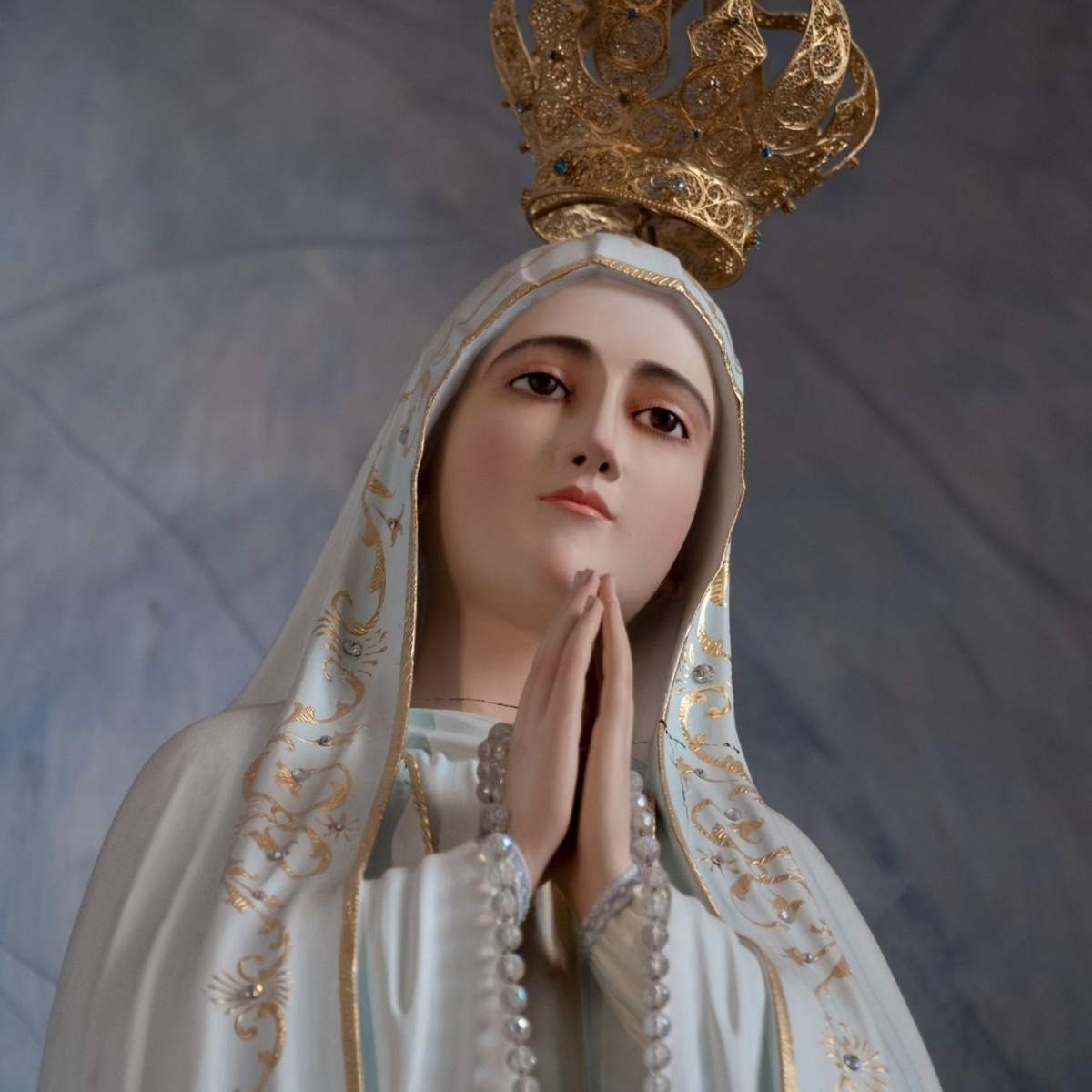 Things To Know About Our Lady Of Fatima - Richard Challoner School