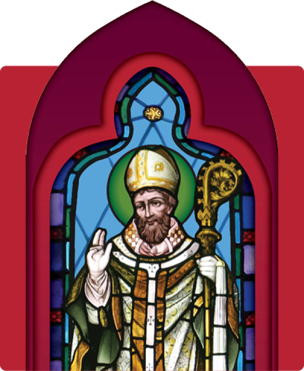 Augustine
