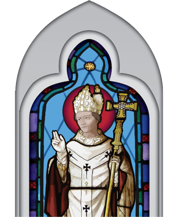 Dunstan